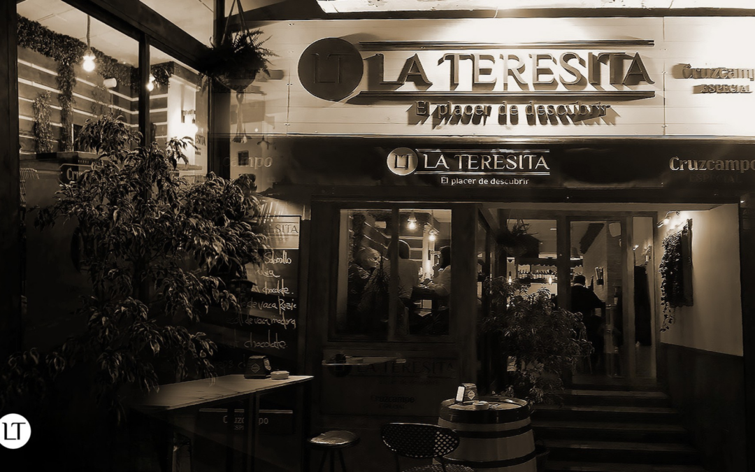 Restaurante para celíacos en Almendralejo