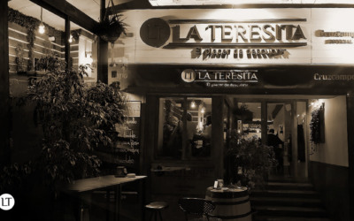 Restaurante para celíacos en Almendralejo
