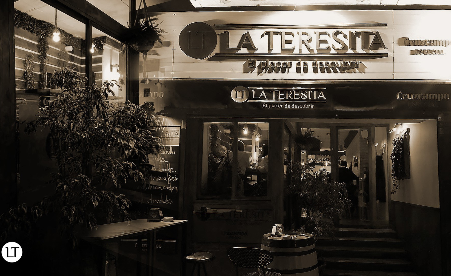 La teresita bar, blog
¿Buscas un restaurante para celíacos en Almendralejo?